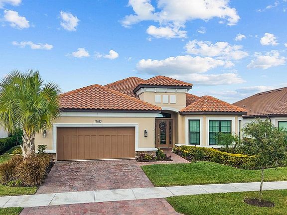 2nd image of 12833 SW Barelli Ct