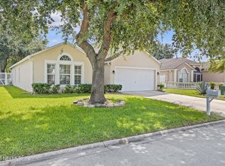 1977 MILLINGTON Lane, Jacksonville, FL 32246