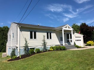 1381 Eastern Ave, Morgantown, WV 26505