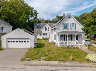 24 Clinton St, Marlborough, MA 01752