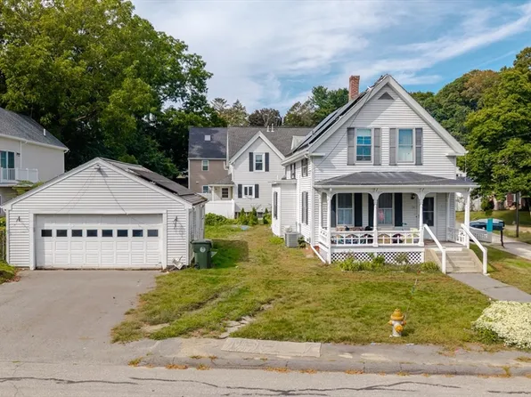 24 Clinton St, Marlborough, MA 01752