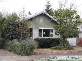 6822 SE 86th Ave, Portland, OR 97266