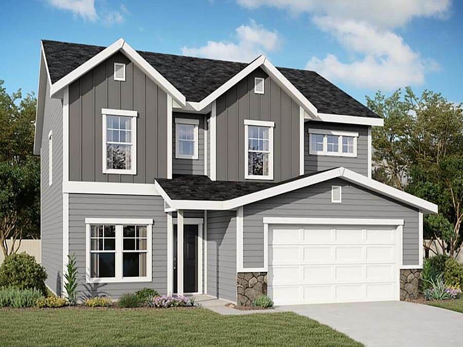Elevation 1