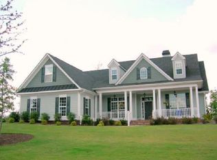 155 Rose Creek Dr, Covington, GA