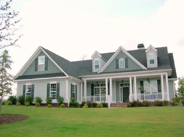 155 Rose Creek Dr, Covington, GA 30014