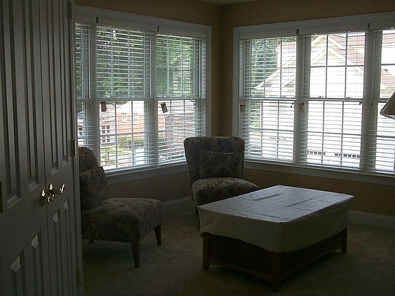 Master's Sitting Room