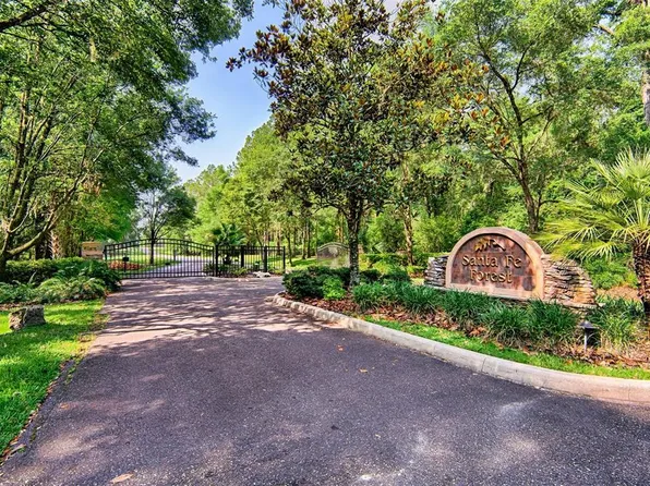 19037 NW 72nd Ave #21, Alachua, FL 32615