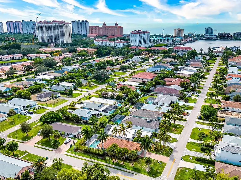 Neighborhood