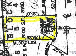 5-5 W Barnes Ct, Harlingen, TX 78552