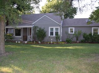 16918 SW 144th Ter, Rose Hill, KS 67133