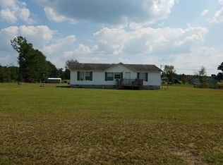 411 Pullen Ln, Dublin, GA 31021