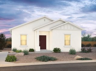 311 Camino Eric, Moriarty, NM 87035