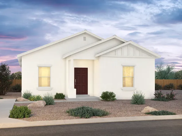 Soraya Plan, Villa Encantada