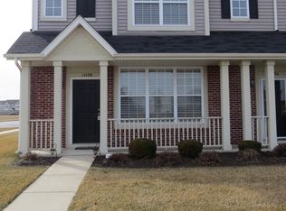 11498 Kentucky St, Crown Point, IN 46307