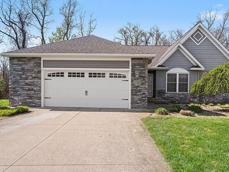 1st image of 3183 Nighthawk Ln #8