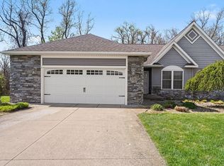 3183 Nighthawk Ln #8, Battle Creek, MI 49015