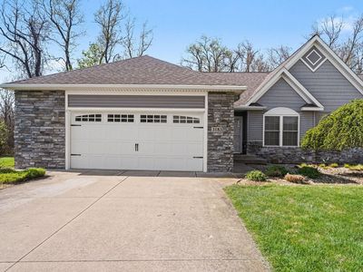 3183 Nighthawk Ln #8, Battle Creek, MI, 49015