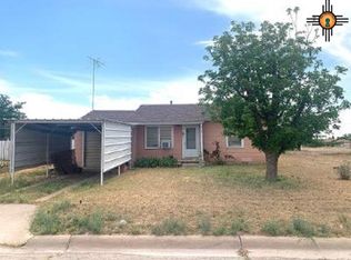 450 S 6th St, Jal, NM 88252