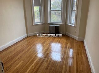 1167 Boylston St APT 2, Boston, MA 02215