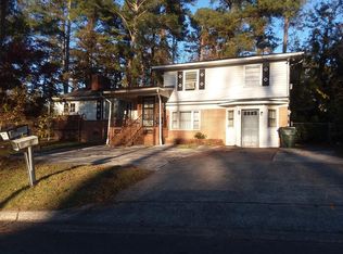 603 Beech Ave, Kinston, NC 28501