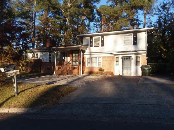 603 Beech Ave, Kinston, NC 28501