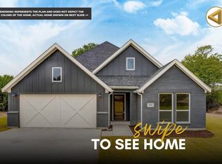 1109 Springfield Rd, Springtown, TX 76082