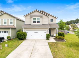192 Brookhaven Rd, Summerville, SC 29486