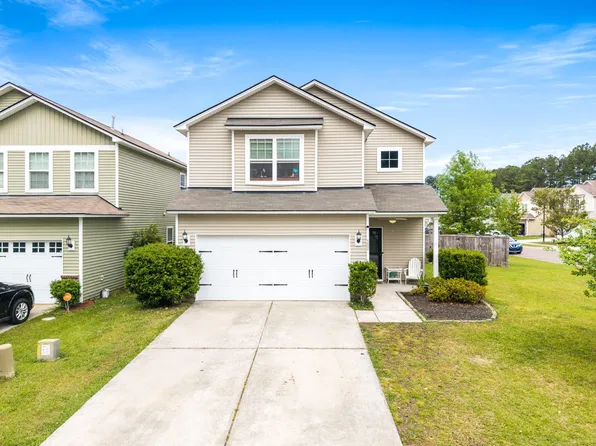 192 Brookhaven Rd, Summerville, SC 29486