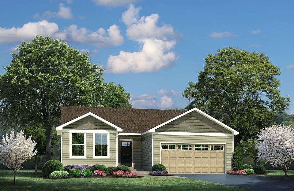 2nd image of 3759 Willow Creek Rd Lot 68