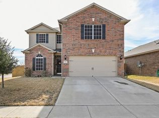 6172 Chalk Hollow Dr, Fort Worth, TX 76179