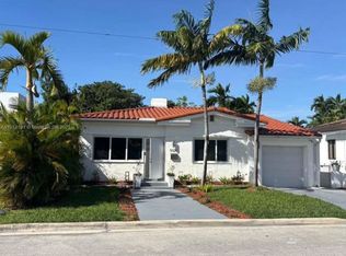 9324 Byron Ave, Surfside, FL 33154
