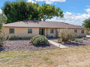 912 Paisano Dr, Socorro, NM 87801