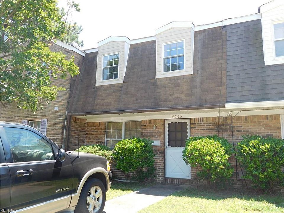 1st image of 5603 Banbury Ct