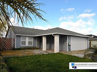 130 Azalea Ct, Vallejo, CA 94589