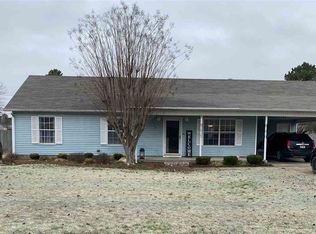 4709 Guy St, Paragould, AR 72450