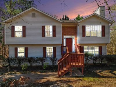 1305 Austin Rd, Ellenwood, GA, 30294