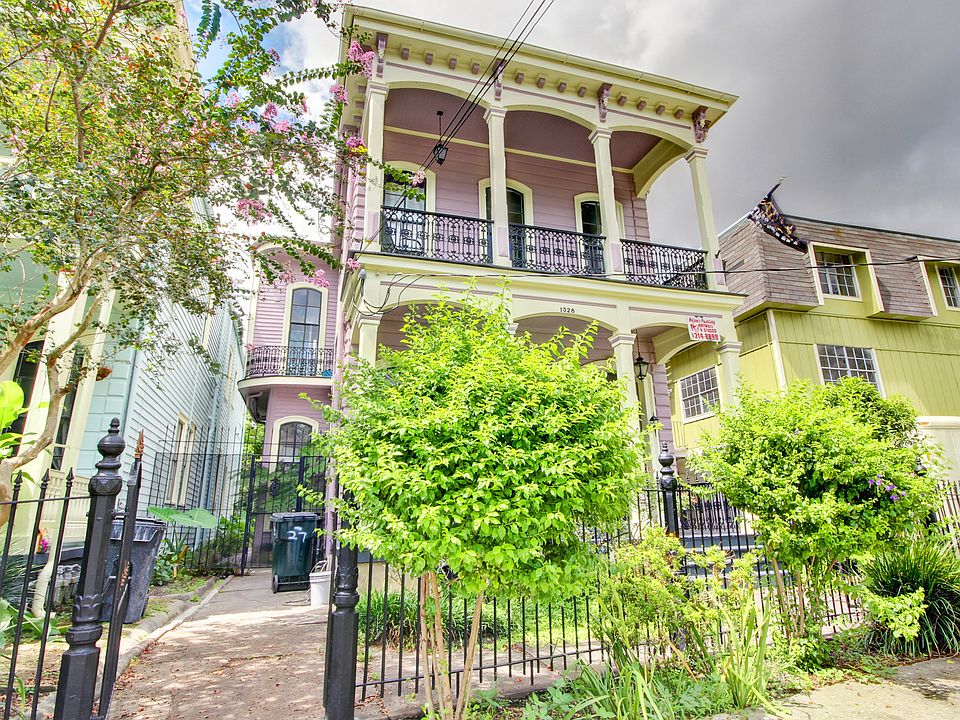 1328 Esplanade Ave, New Orleans, LA 70116 Zillow