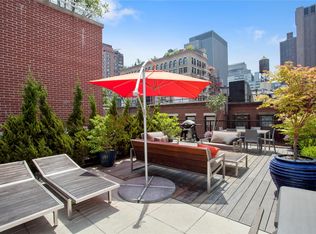 49 Walker St APT 5, New York, NY 10013