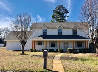15 N Butternut Dr, Columbus, MS 39705