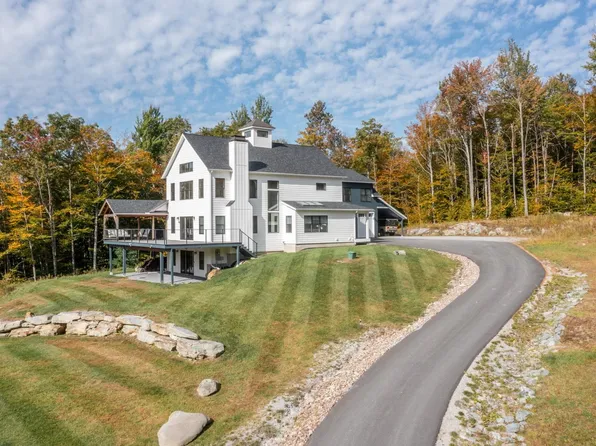 1137 Stage Road, Richmond, VT 05477