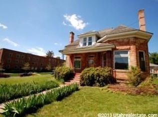 1155 E 1st Ave, Salt Lake City, UT 84103