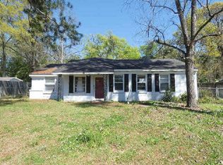3859 Sherwood Dr, Montgomery, AL 36109