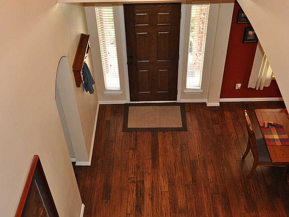 Entryway