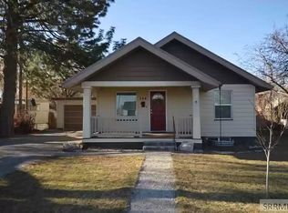 135 W Short St, Rigby, ID 83442
