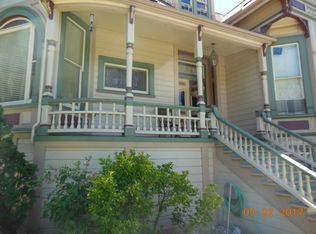 2242 San Jose Ave APT 3, Alameda, CA 94501