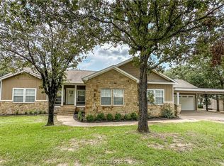 19616 Lanier Rd, Thornton, TX 76687