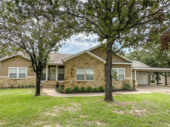 19616 Lanier Rd, Thornton, TX 76687