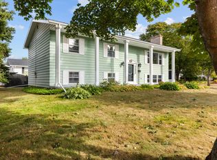 97 Nassau St, Charlottetown, PE C1A7V9