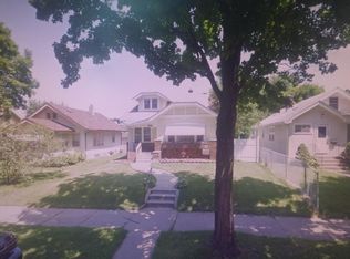 3822 Upton Ave N, Minneapolis, MN 55412