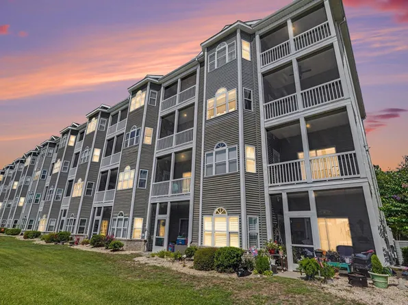 131 Waypoint Ridge Ave. #Q29, Little River, SC 29566